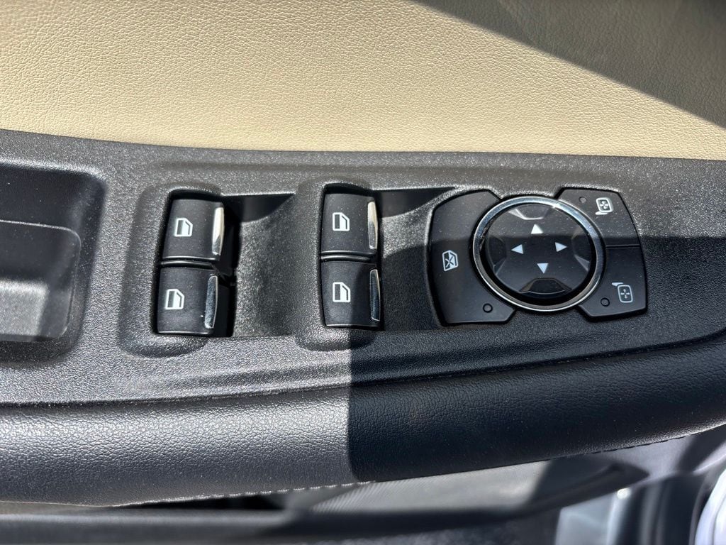 2024 Ford Edge SEL - Photo 18