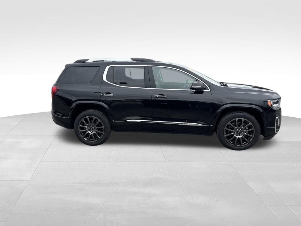 2023 GMC Acadia Denali - Photo 8