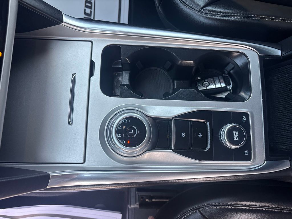 2023 Ford Explorer XLT - Photo 29