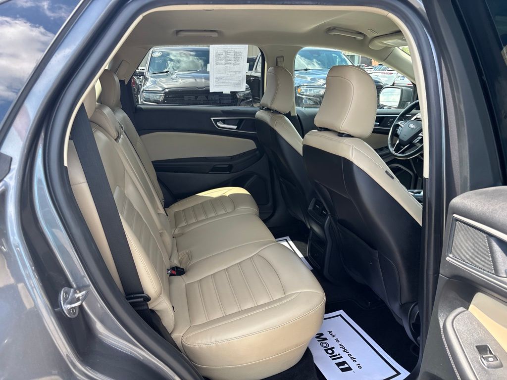2024 Ford Edge SEL - Photo 40