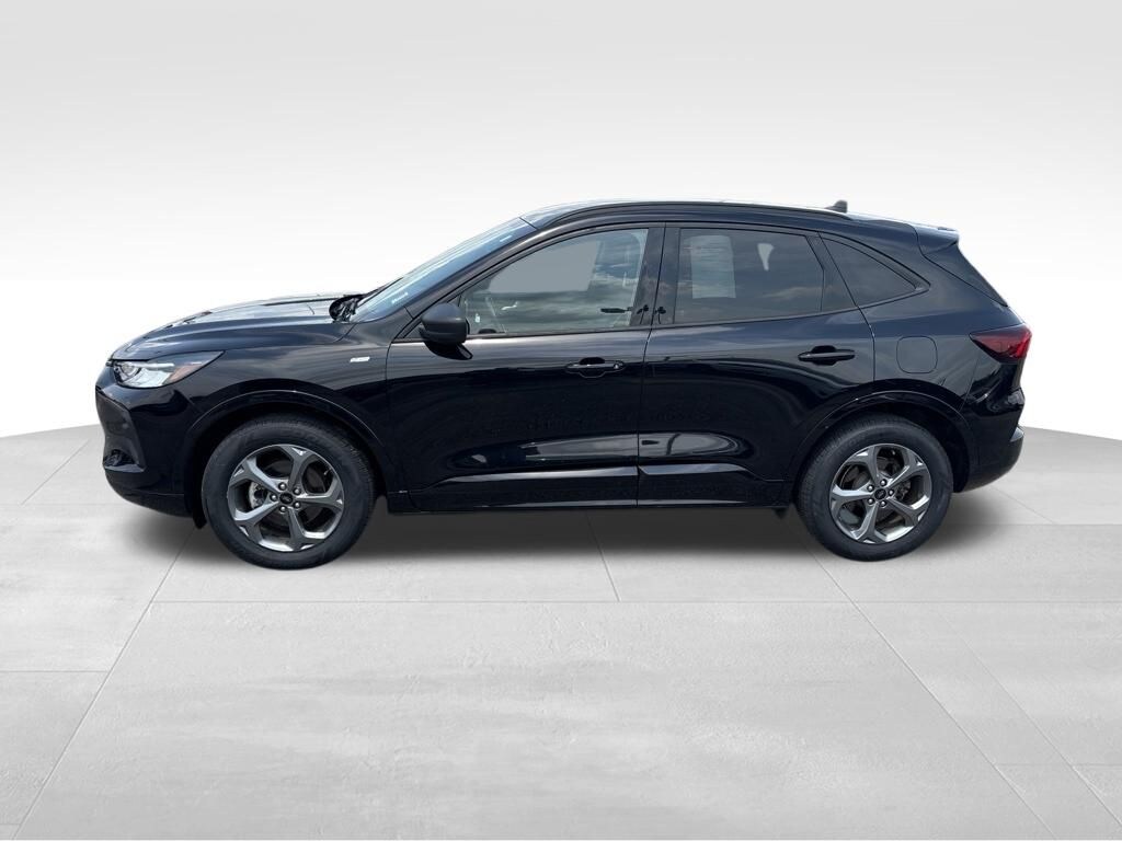 Used 2024 Ford Escape ST-Line SUV