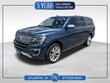  Ford Expedition Max