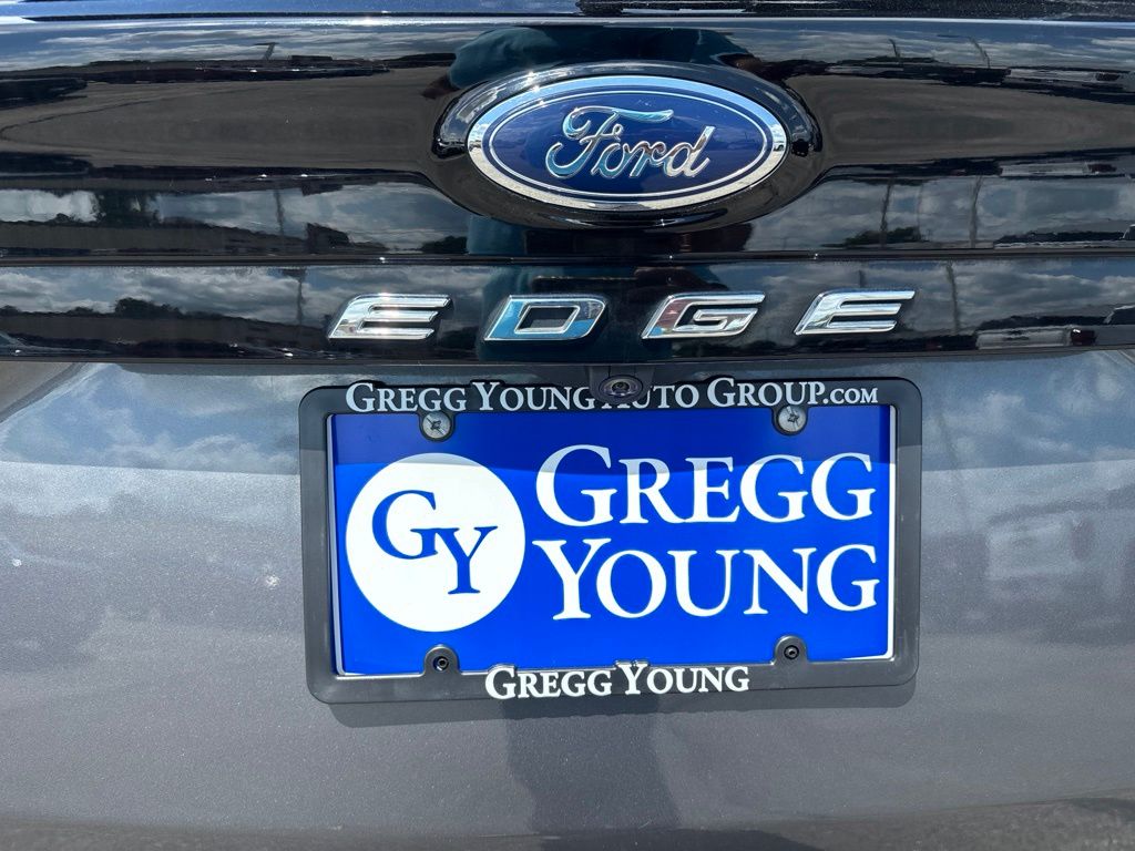 2024 Ford Edge SEL - Photo 13