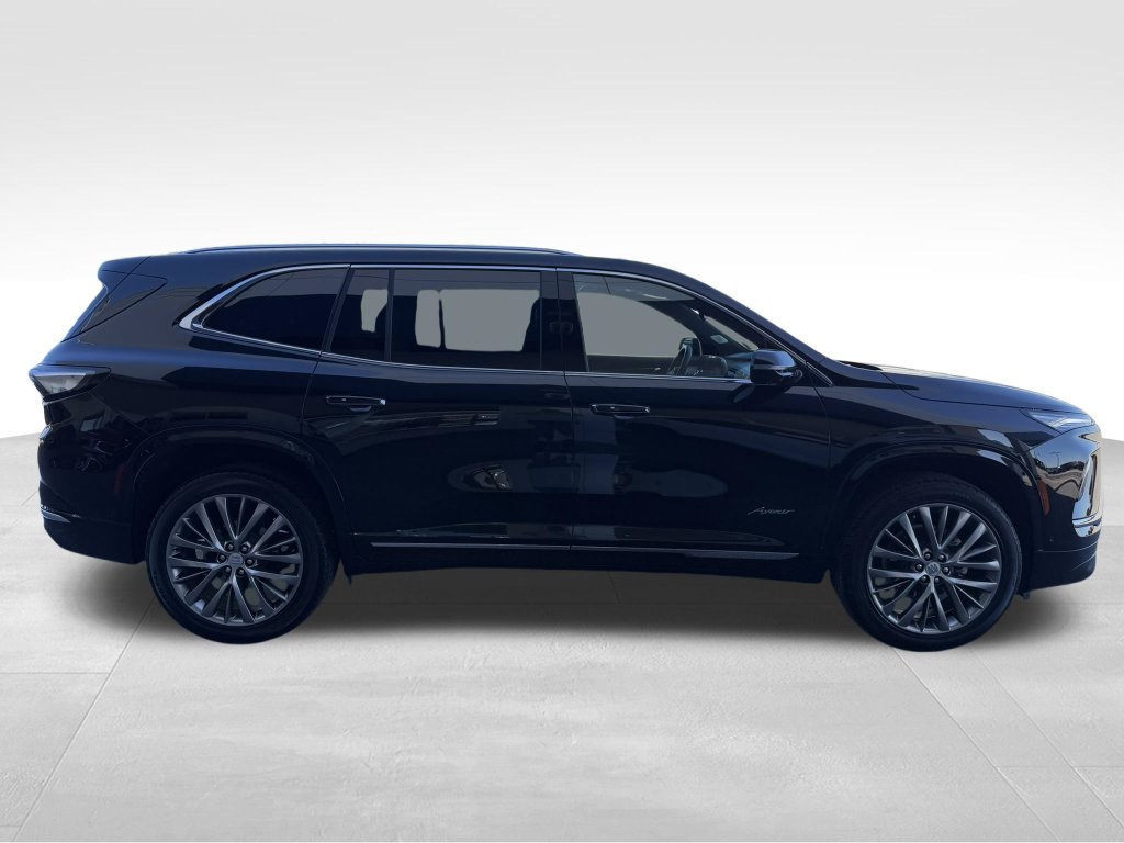 Used 2026 Buick Enclave Avenir SUV