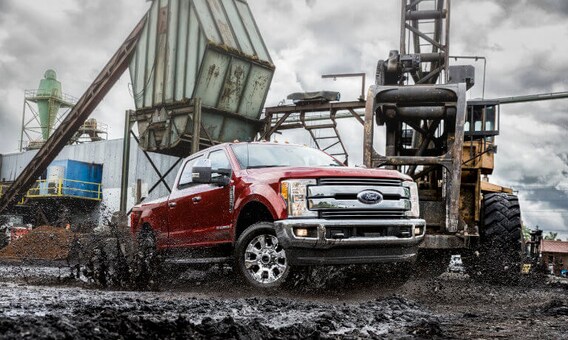 Ford F 250 Trim Levels Xl Vs Xlt Vs Lariat Vs King Ranch Vs Platinum Gregg Young Ford