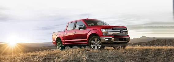 2020 Ford F 150 Trim Levels Xl Vs Xlt Vs Lariat Vs