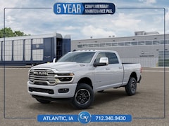 2026 Ram 2500 LARAMIE CREW CAB 4X4 6'4 BOX Pickup