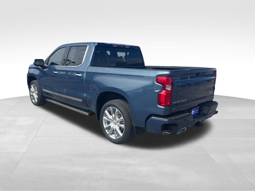 Used 2024 Chevrolet Silverado 1500