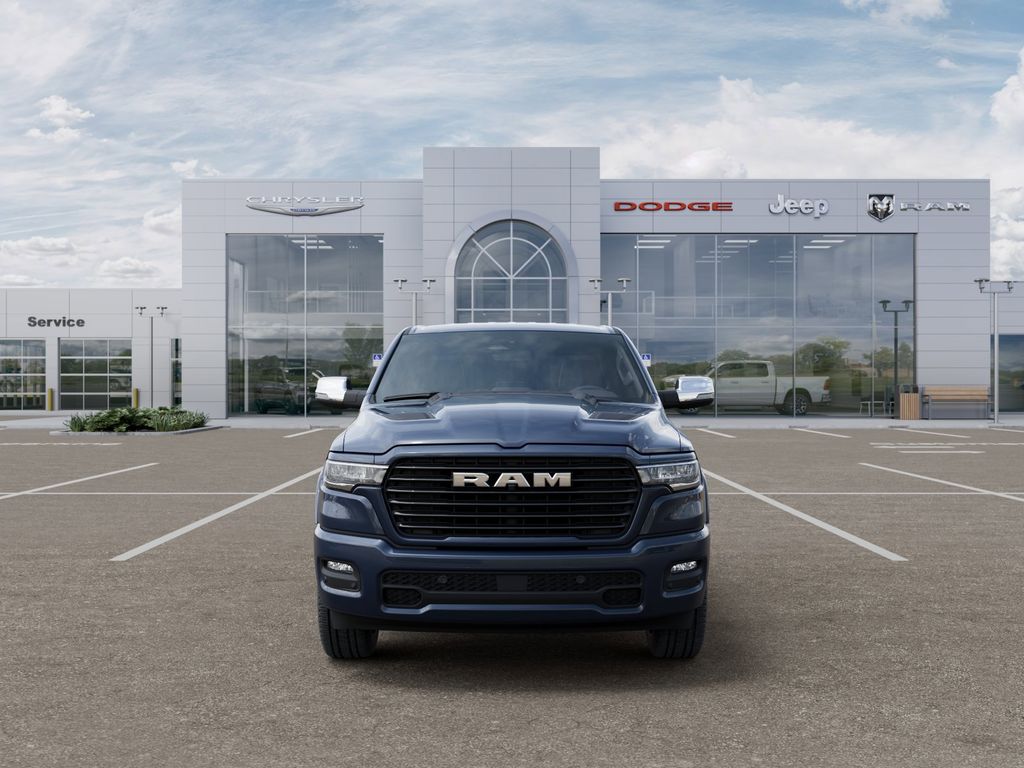 2026 RAM 1500 Laramie - Photo 6