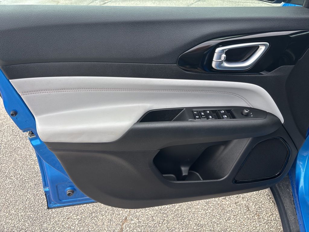 2024 Jeep Compass Limited - Photo 19