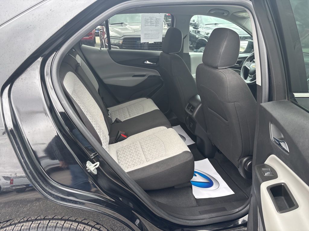 2022 Chevrolet Equinox LT - Photo 40