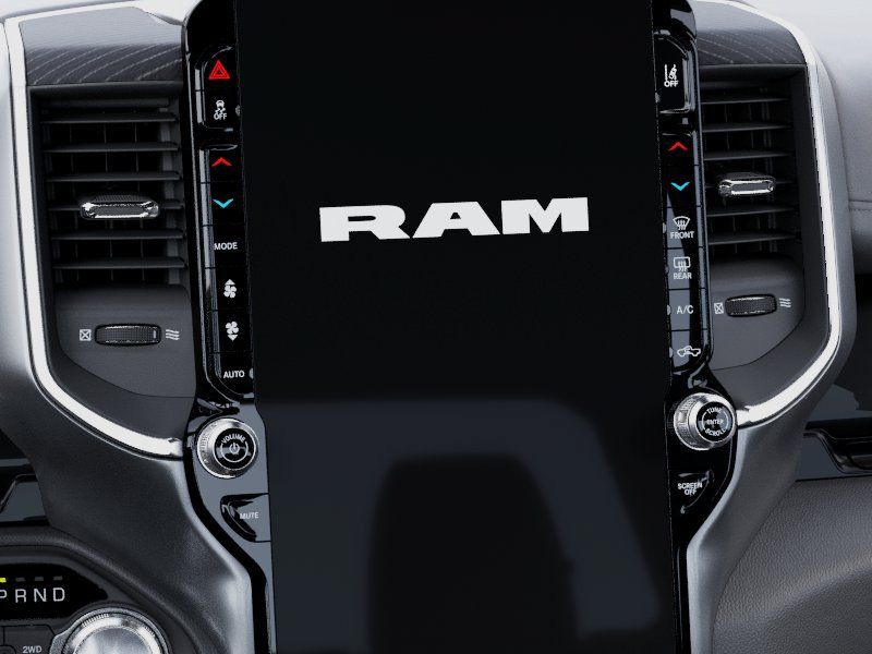 2026 RAM 1500 Laramie - Photo 18