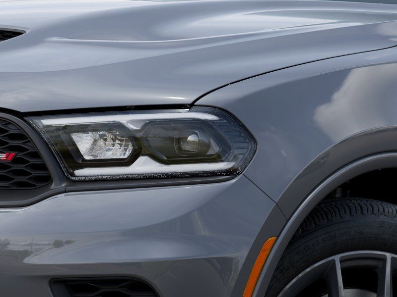 2026 Dodge Durango GT HEMI Plus V8 - Photo 10