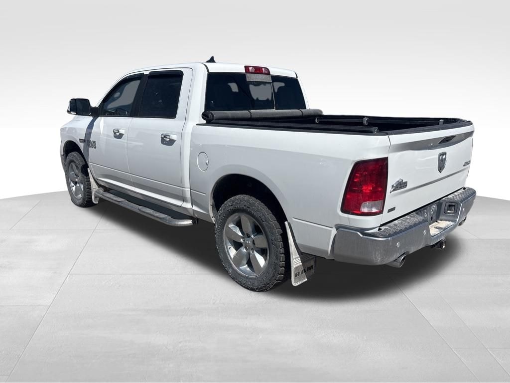Used 2017 Ram 1500