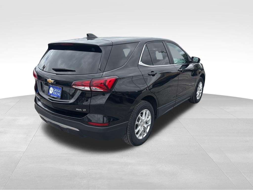 2022 Chevrolet Equinox LT - Photo 7