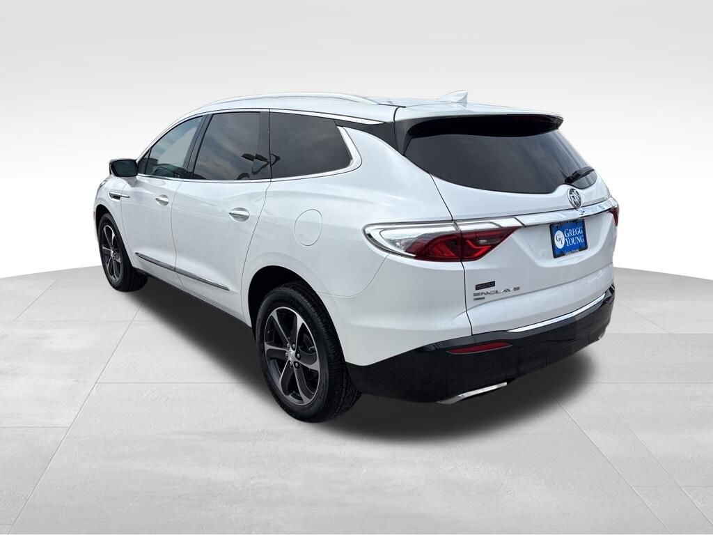 Used 2022 Buick Enclave