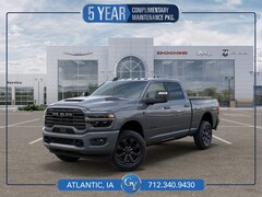 2026 Ram 2500 LARAMIE CREW CAB 4X4 6'4 BOX Pickup