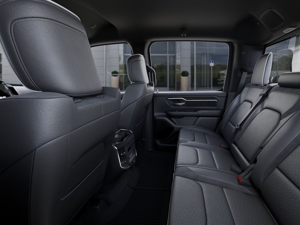 2026 RAM 1500 Laramie - Photo 23