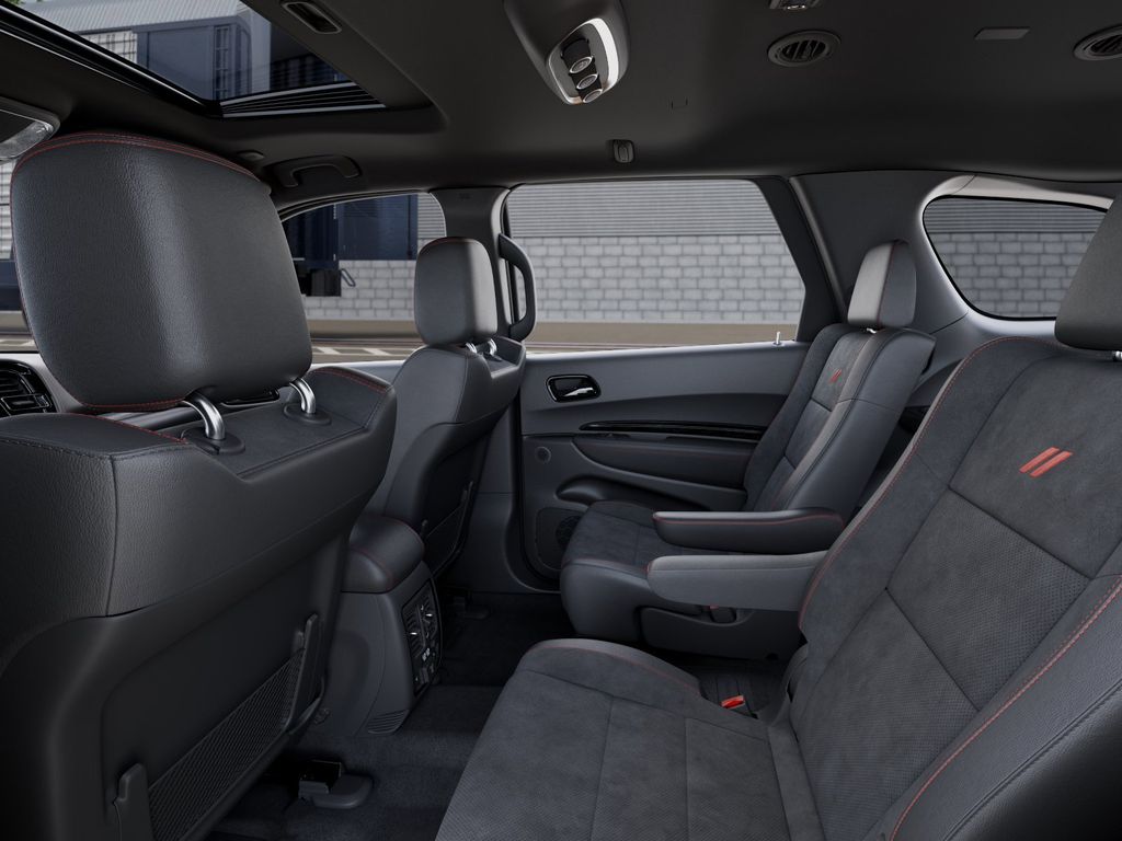 2026 Dodge Durango GT HEMI Plus V8 - Photo 23