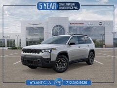 2026 Jeep Cherokee LIMITED 4X4 Sport Utility