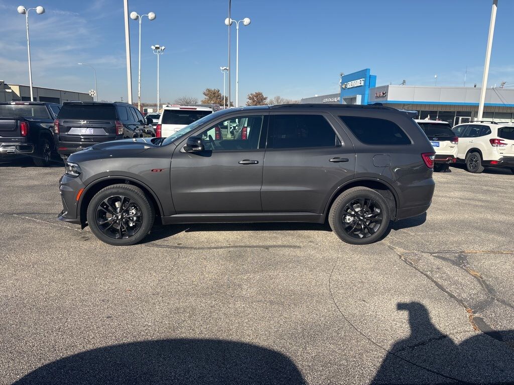 New 2026 Dodge Durango GT PLUS AWD Sport Utility