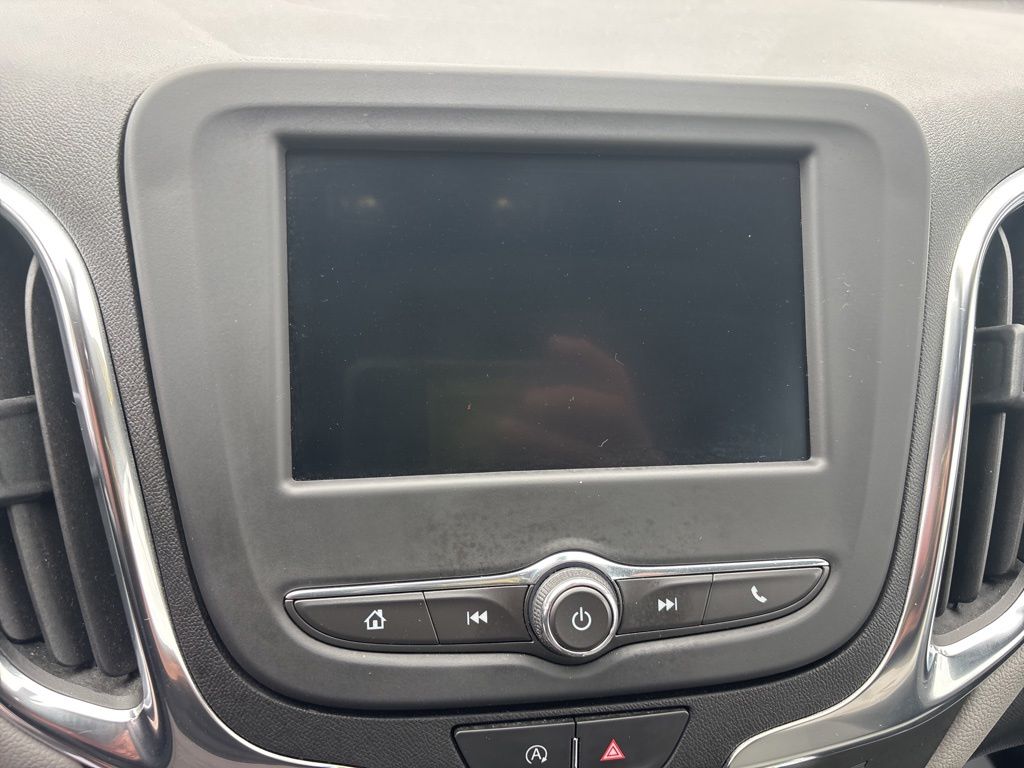 2022 Chevrolet Equinox LT - Photo 27
