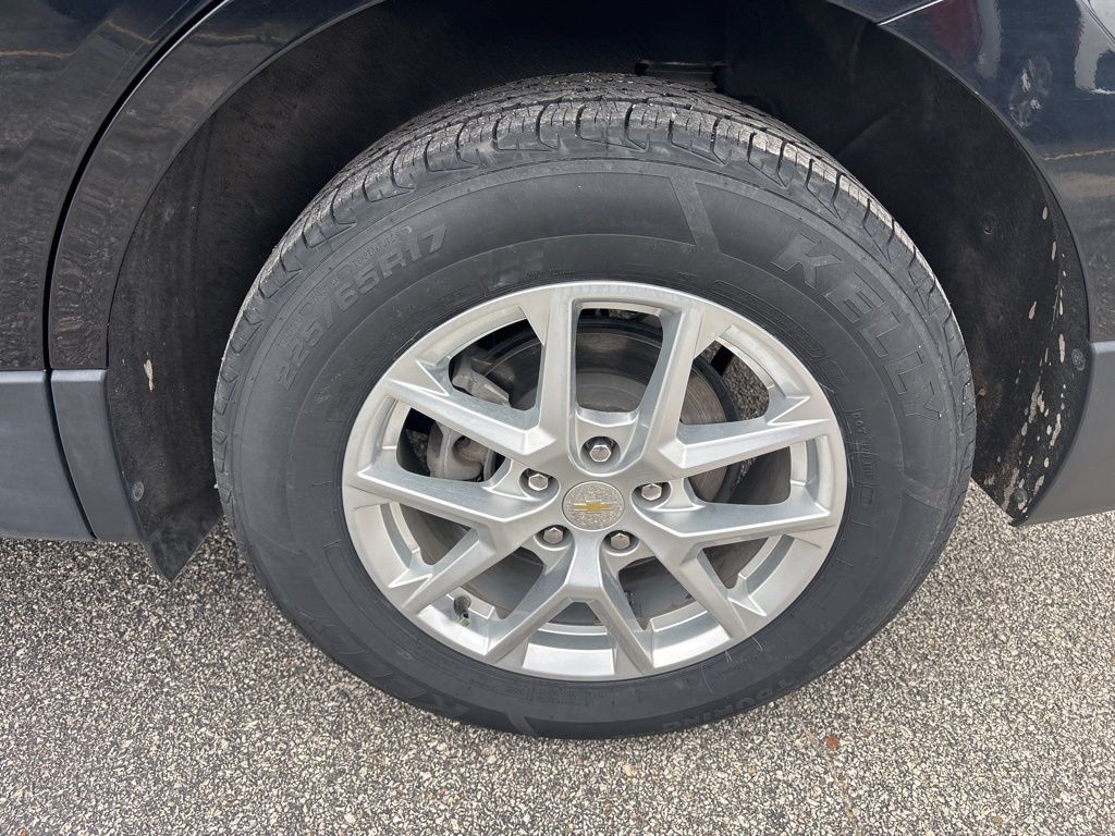 2022 Chevrolet Equinox LT - Photo 14