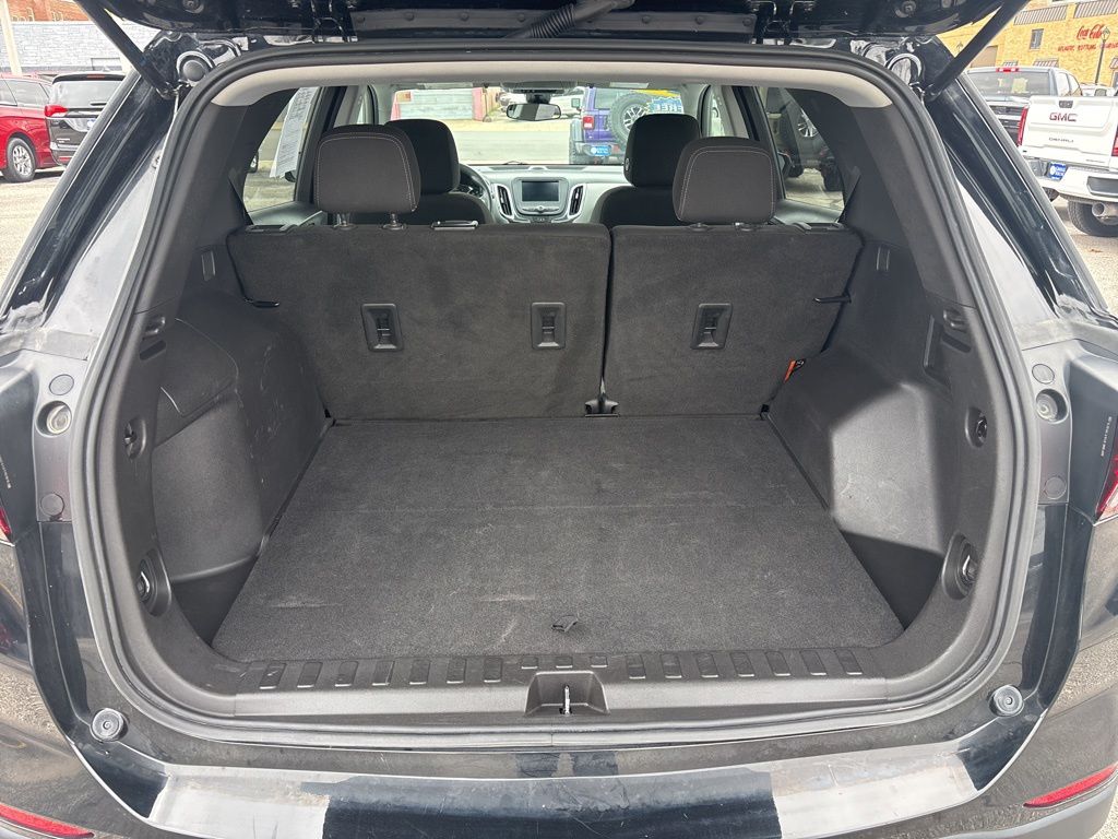 2022 Chevrolet Equinox LT - Photo 39