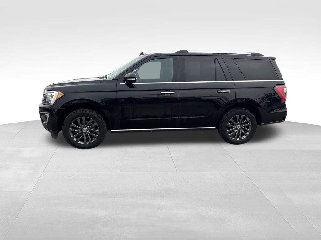 Used 2021 Ford Expedition