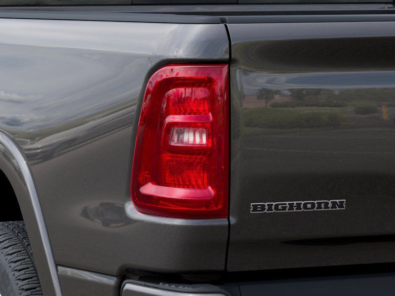 2026 RAM 1500 Big Horn/Lone Star - Photo 9