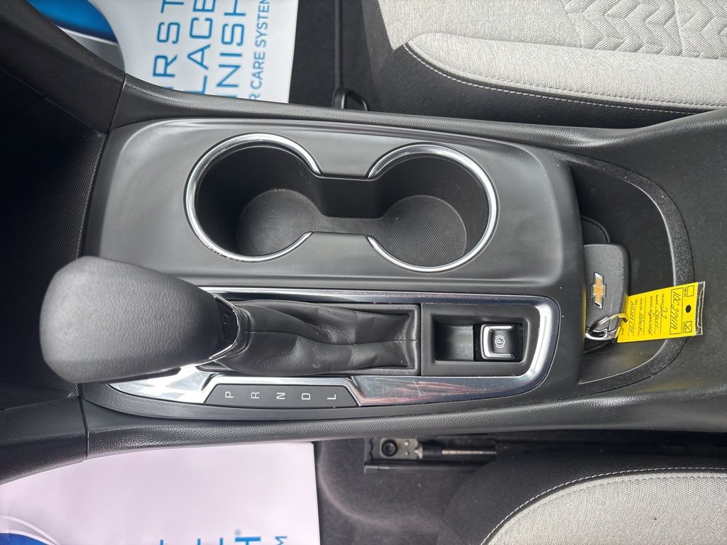 2022 Chevrolet Equinox LT - Photo 29