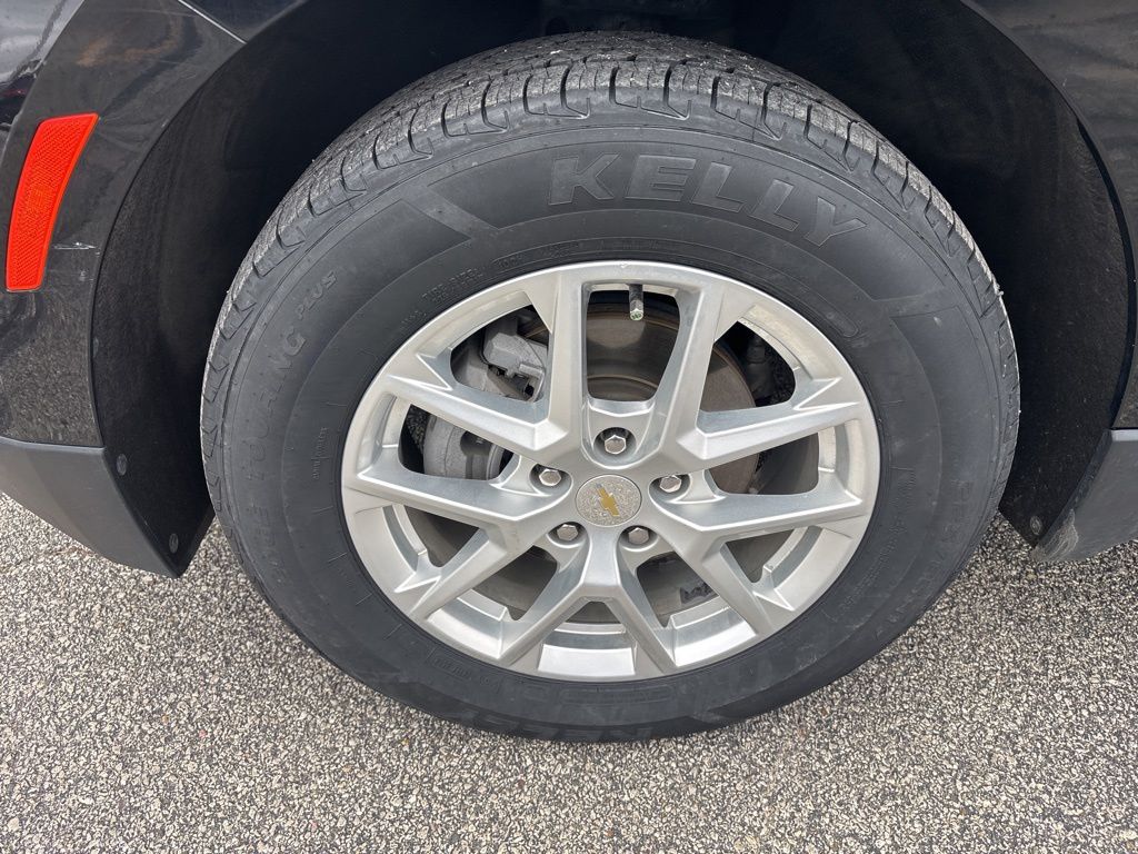 2022 Chevrolet Equinox LT - Photo 15