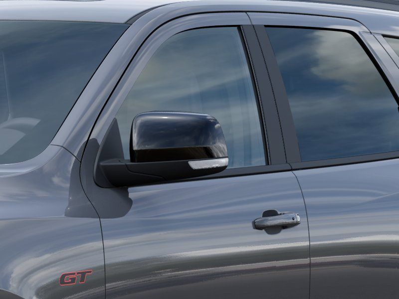 2026 Dodge Durango GT HEMI Plus V8 - Photo 12