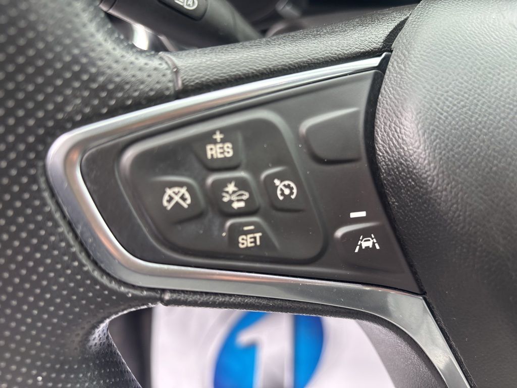 2022 Chevrolet Equinox LT - Photo 24