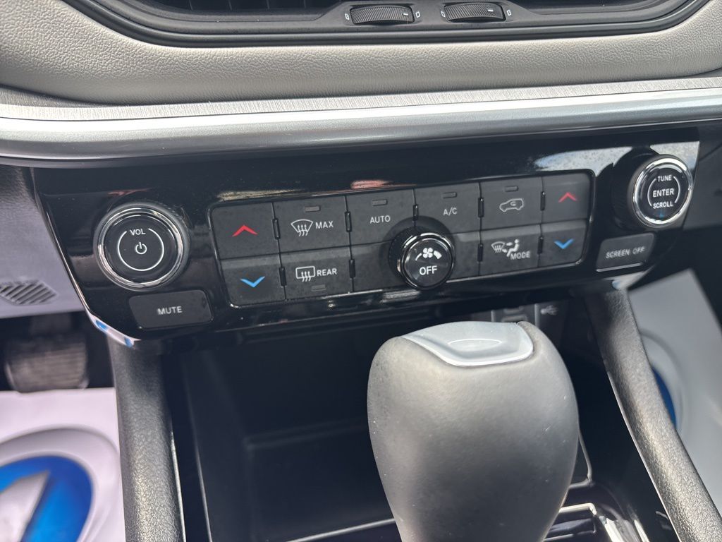 2024 Jeep Compass Limited - Photo 29