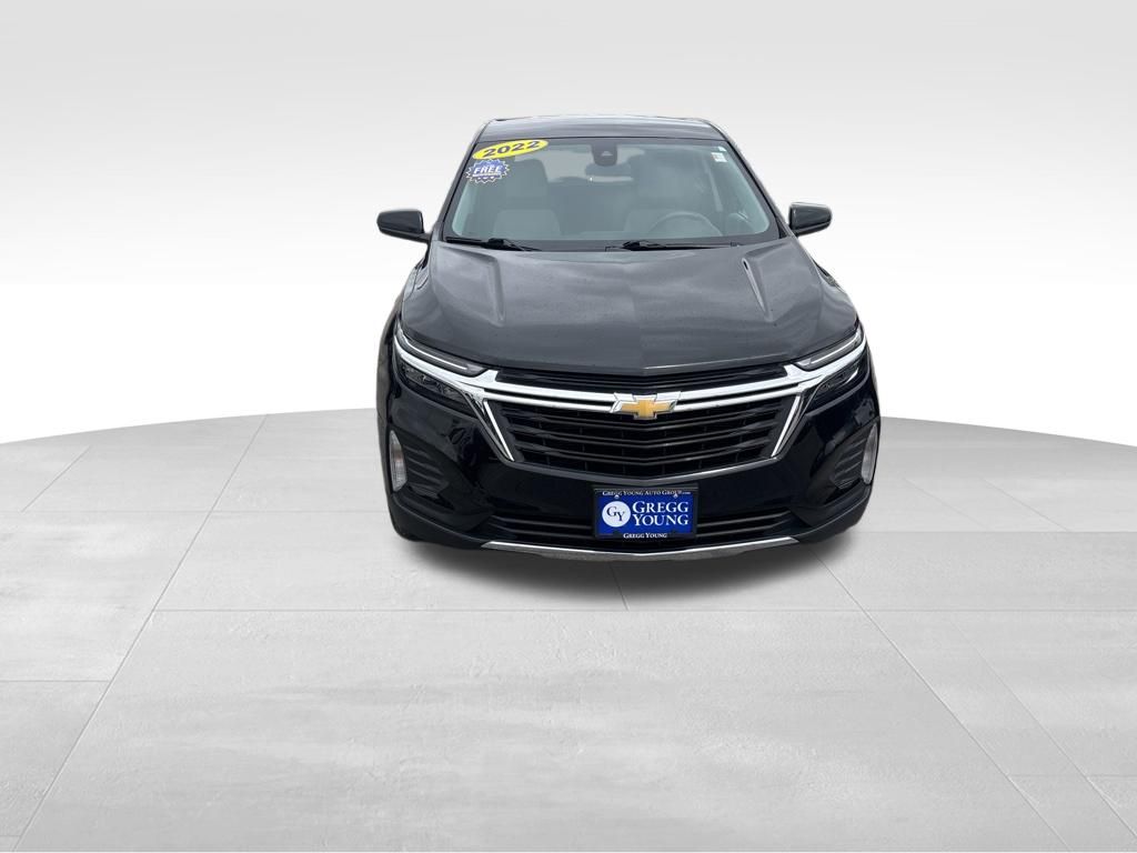 2022 Chevrolet Equinox LT - Photo 10