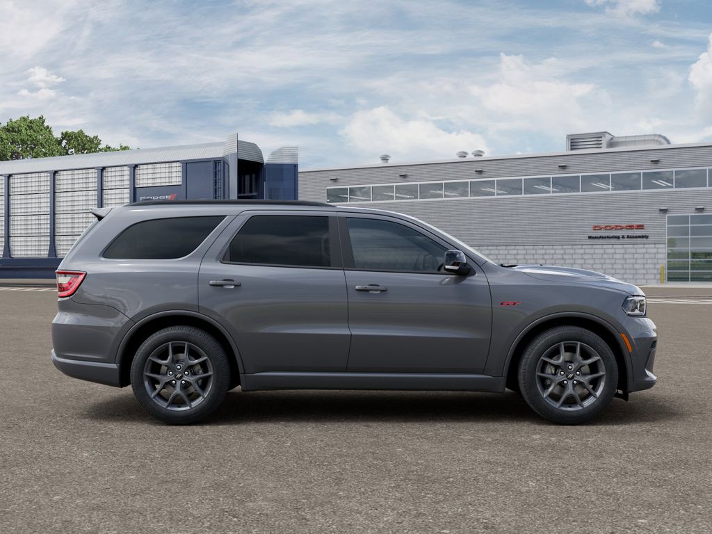 2026 Dodge Durango GT HEMI Plus V8 - Photo 21