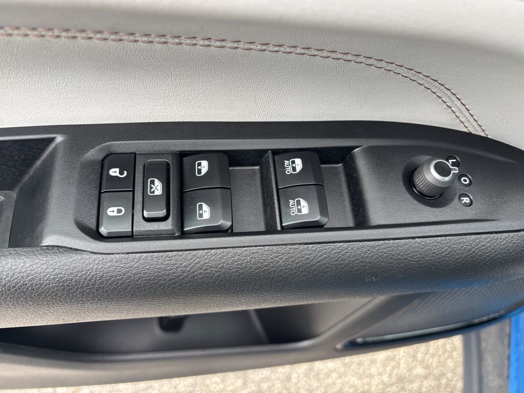 2024 Jeep Compass Limited - Photo 20
