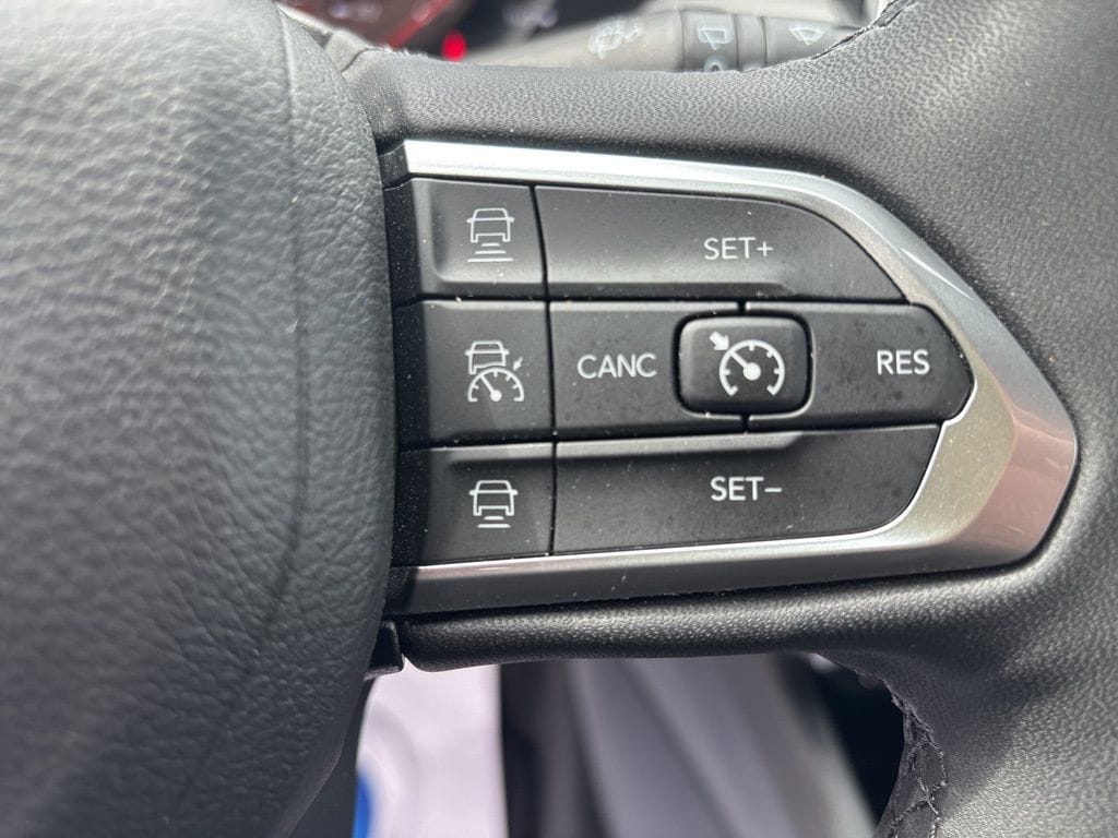 2024 Jeep Compass Limited - Photo 27