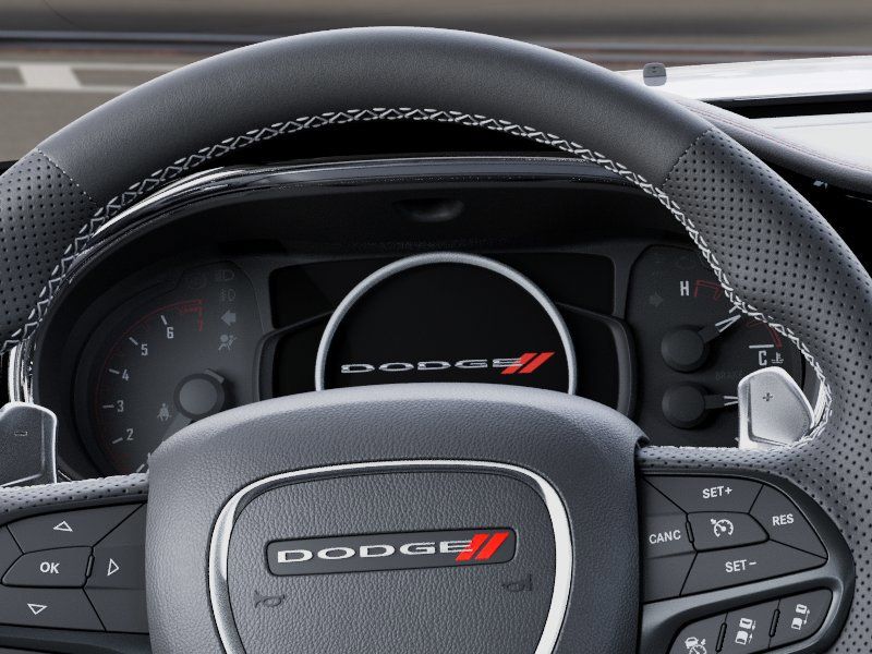 2026 Dodge Durango GT HEMI Plus V8 - Photo 17