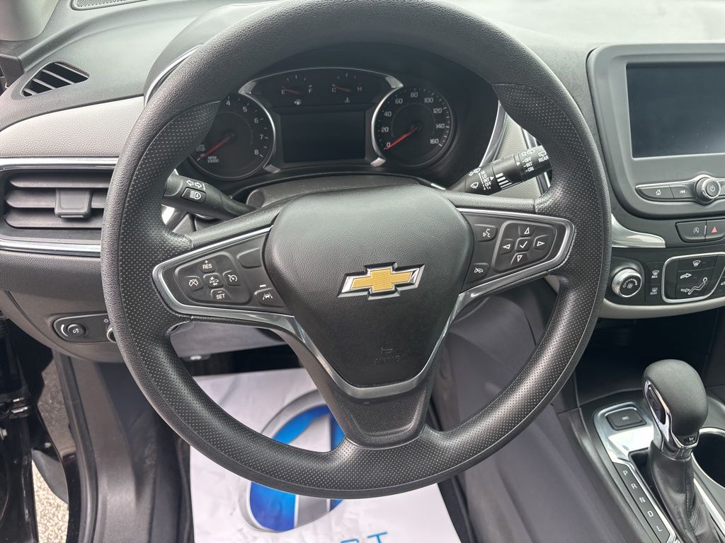 2022 Chevrolet Equinox LT - Photo 23