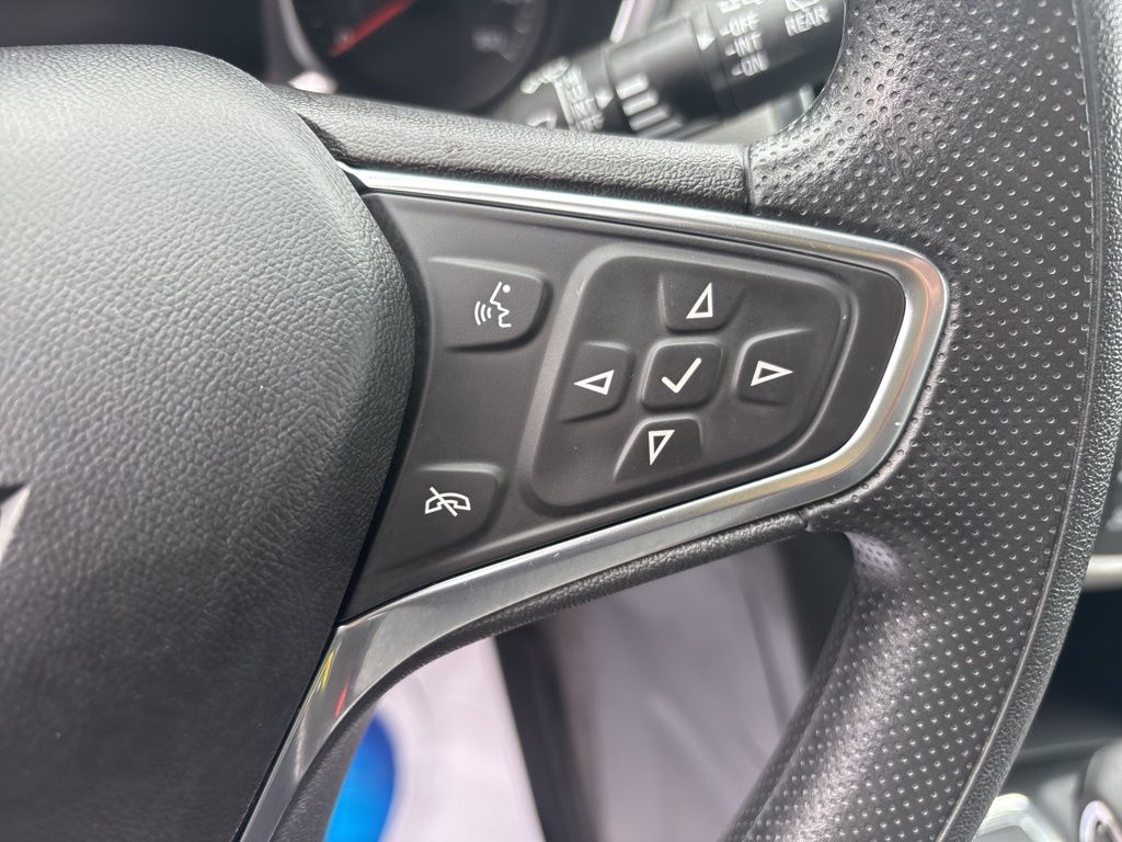 2022 Chevrolet Equinox LT - Photo 25