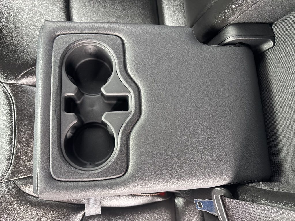 2024 Jeep Compass Limited - Photo 39
