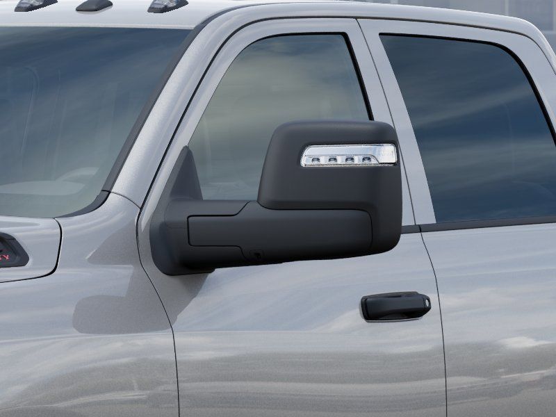 2026 RAM 3500 Tradesman - Photo 12