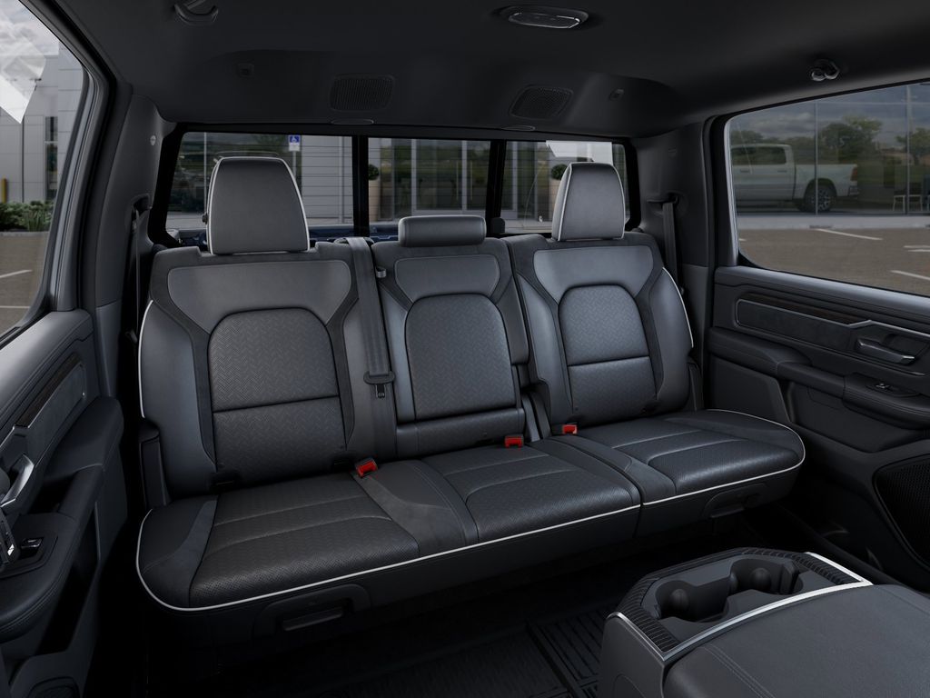 2026 RAM 1500 Laramie - Photo 15