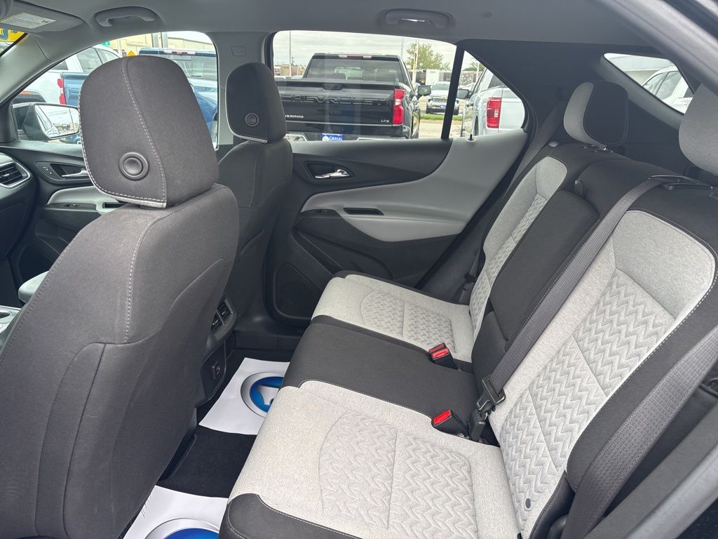 2022 Chevrolet Equinox LT - Photo 35