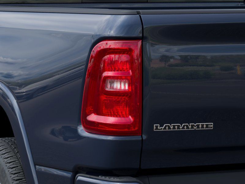 2026 RAM 1500 Laramie - Photo 9