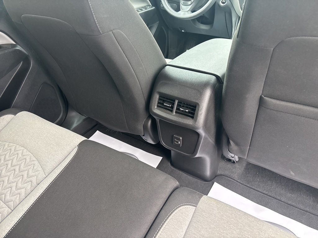 2022 Chevrolet Equinox LT - Photo 42