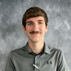 Staff member Trent Neiheisel from ID_4cc173