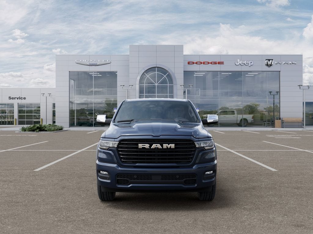 2026 RAM 1500 Laramie - Photo 6